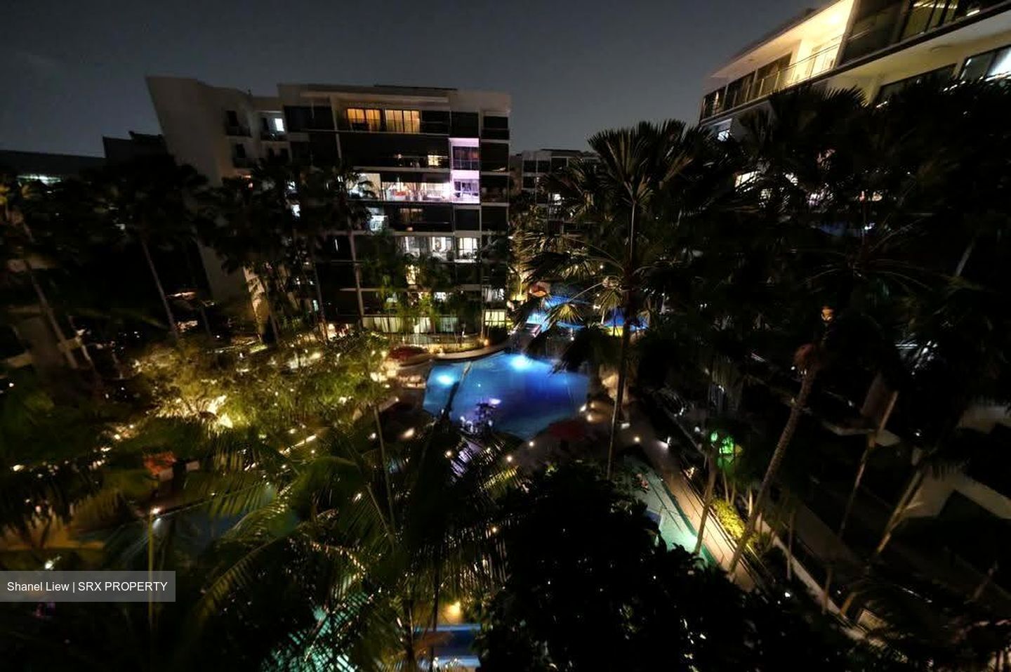 Parc Olympia (D17), Condominium #608980951